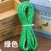 Green Rope